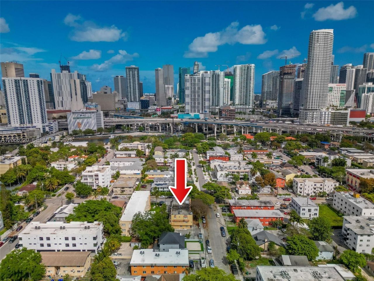 515 SW 3rd St, Unit 6, Miami, FL 33130 Photo