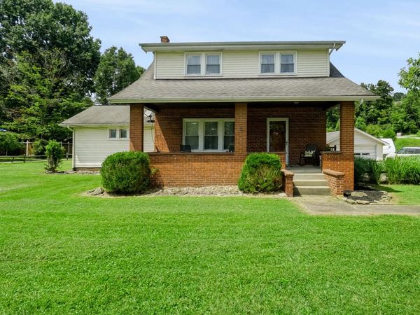 1296 Martha Road, Barboursville, WV 25504