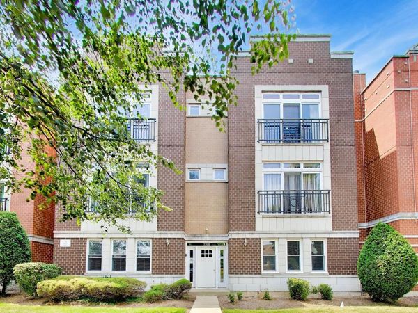 2200 N Natchez Avenue , Unit 3N, Chicago, IL 60707