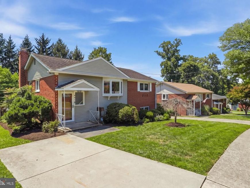 4014 Jeffry Street , Silver Spring, MD 20906 Main Photo
