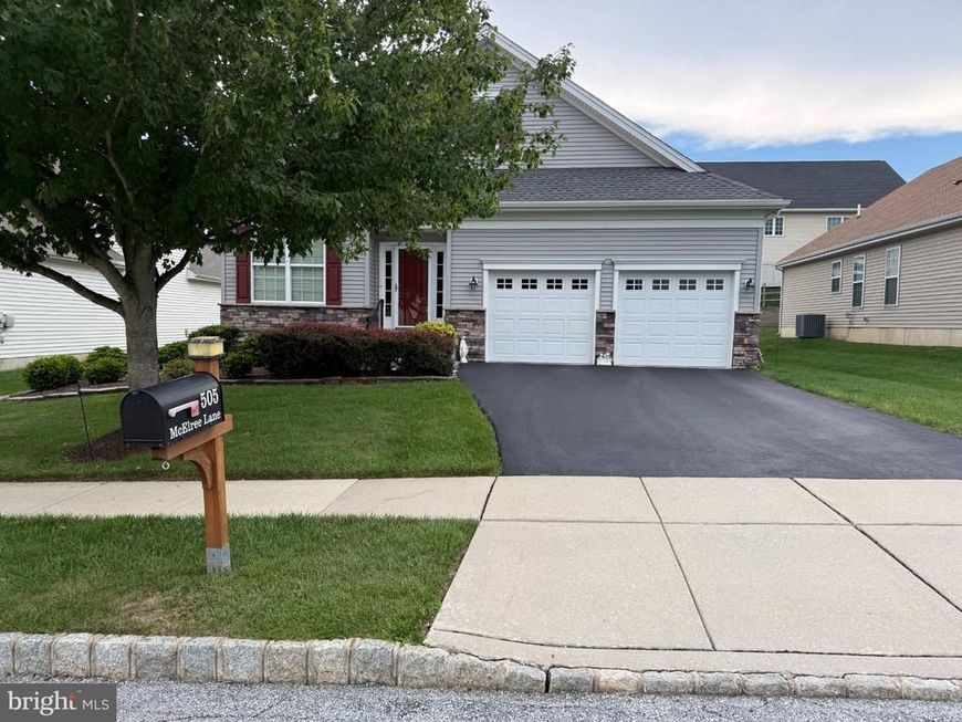 505 Mcelree Lane, Coatesville, PA 19320 Main Photo