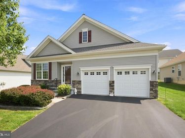 505 MCELREE LANE, COATESVILLE, PA 19320