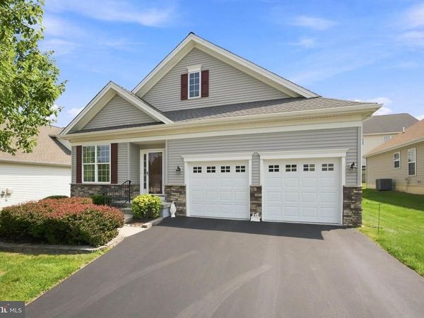 505 MCELREE LANE, COATESVILLE, PA 19320