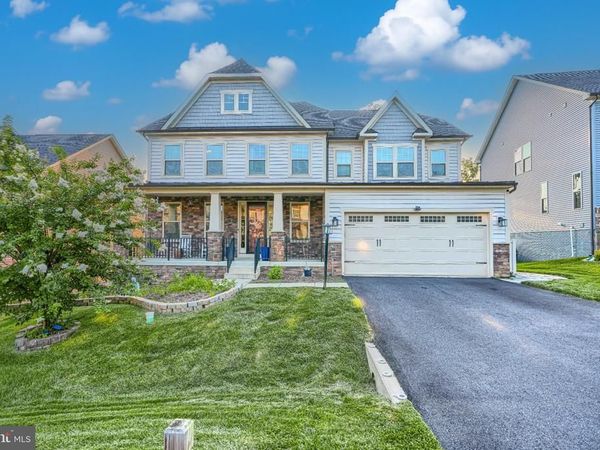 7142 STARMOUNT WAY , NEW MARKET, MD 21774