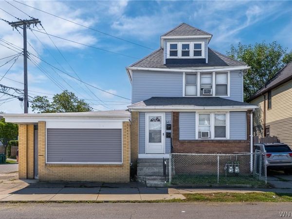141 Esser Avenue , Buffalo, NY 14207