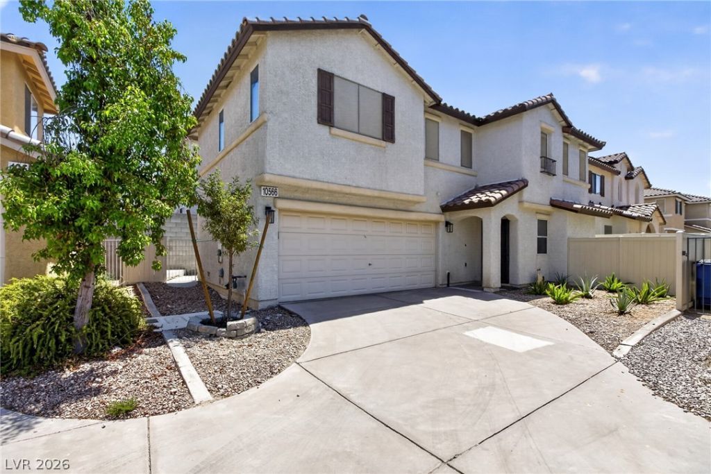 10566 Corte Sierra Street, Las Vegas, NV 89183 Main Photo