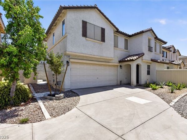 10566 Corte Sierra Street, Las Vegas, NV 89183
