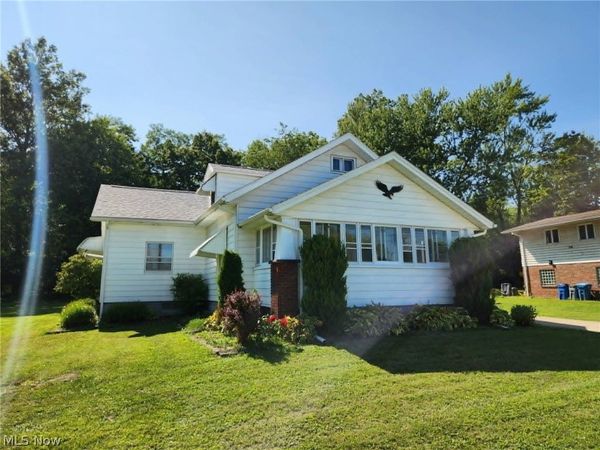 3752 Highlawn Avenue SE, Warren, OH 44484