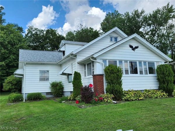 3752 Highlawn Avenue SE, Warren, OH 44484