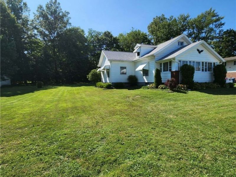 3752 Highlawn Avenue SE, Warren, OH 44484 Photo 4