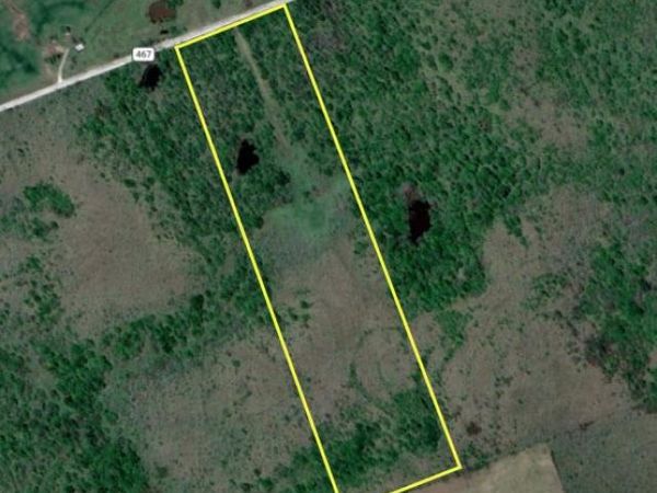 805 County Road 467, Thrall, TX 76578