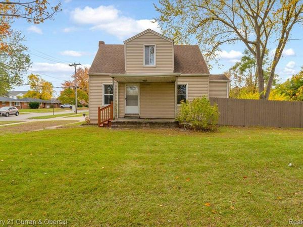 5580 S Merriman Road, Wayne, Mi 48184