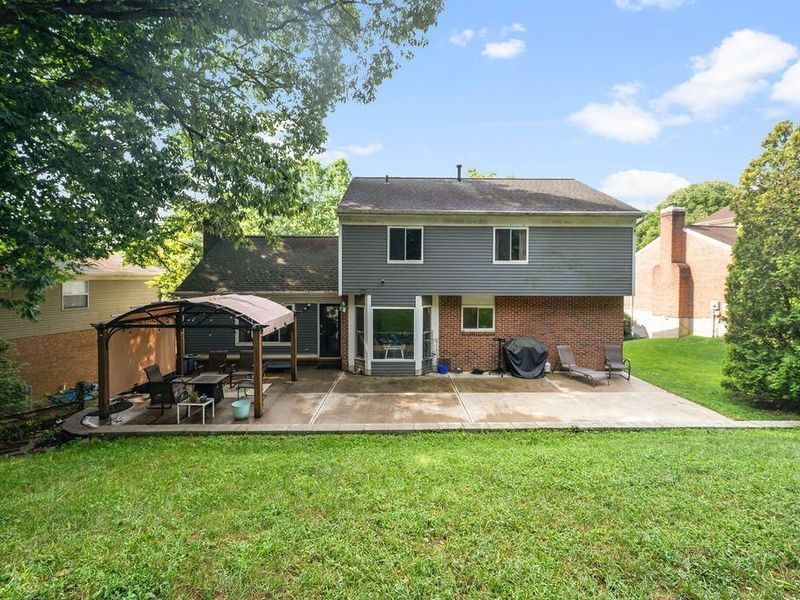 2072 Periwinkle Court, Crescent Springs, KY 41017 Photo 36
