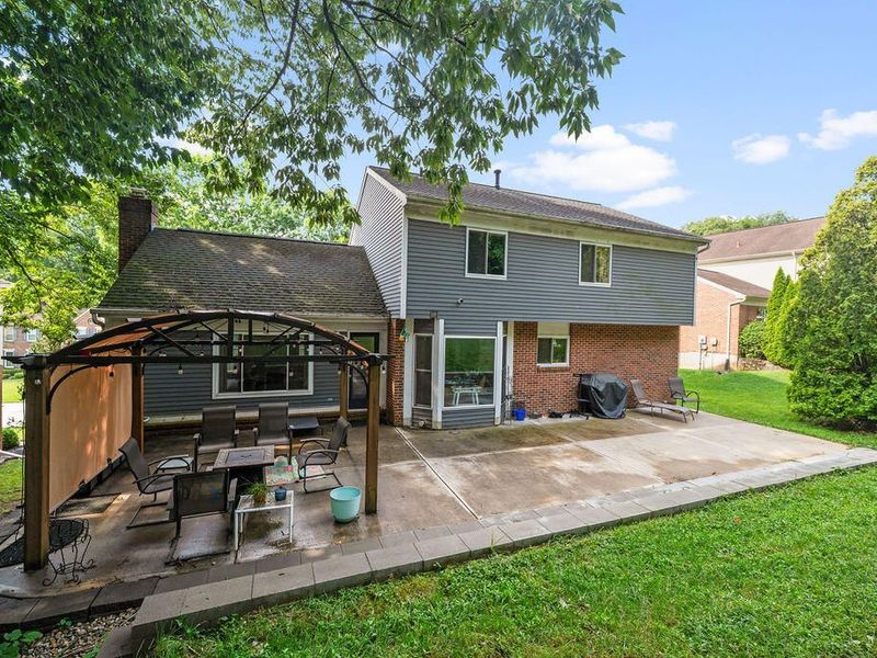 2072 Periwinkle Court, Crescent Springs, KY 41017 Photo 41
