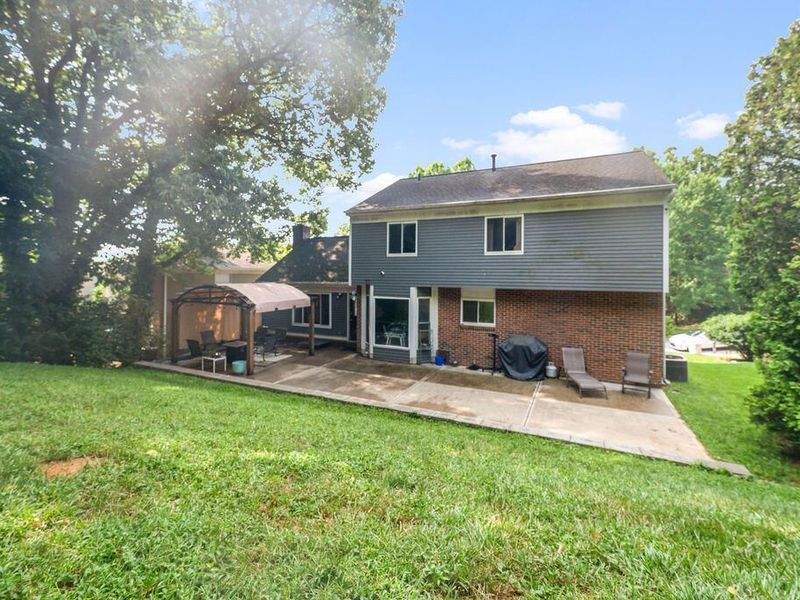 2072 Periwinkle Court, Crescent Springs, KY 41017 Photo 42