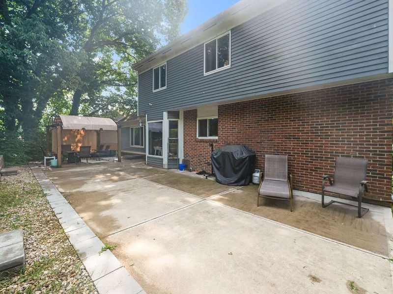 2072 Periwinkle Court, Crescent Springs, KY 41017 Photo 43