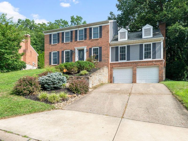 2072 Periwinkle Court, Crescent Springs, KY 41017 Photo 46
