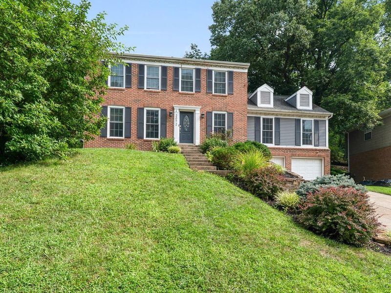 2072 Periwinkle Court, Crescent Springs, KY 41017 Photo 47