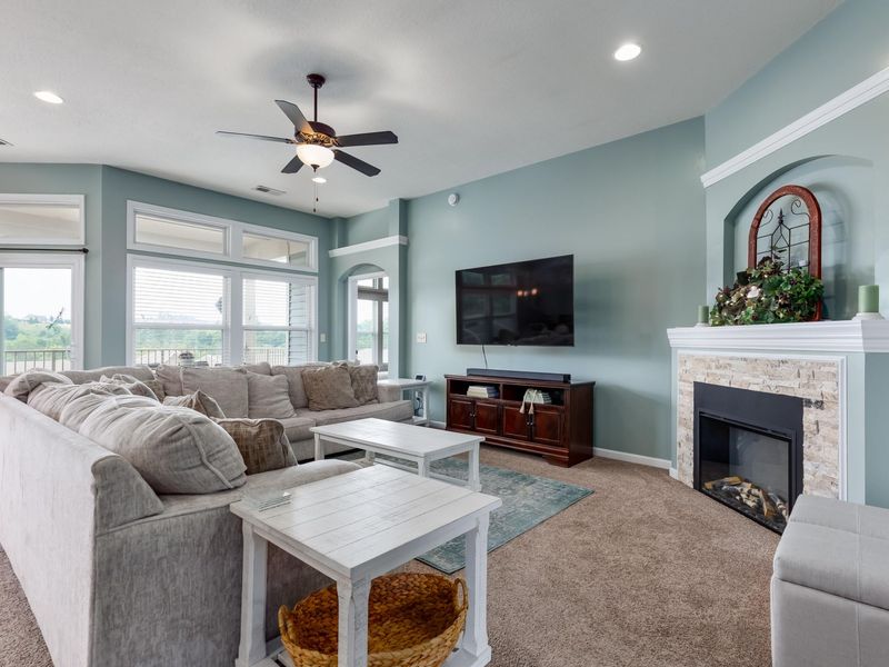 7423 Devonshire Drive, Alexandria, KY 41001 Photo 3
