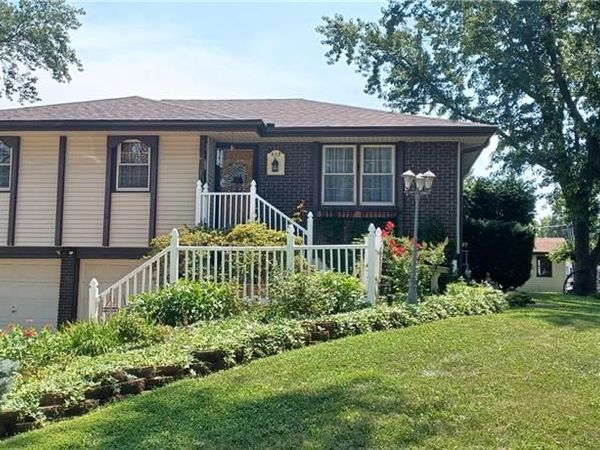 407 NE 113TH Street, Kansas City, MO 64155