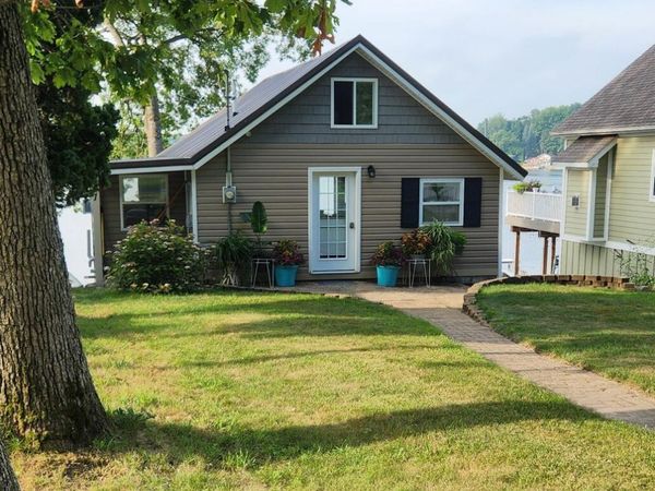 441 Yoder Lane, Vestaburg, MI 48891