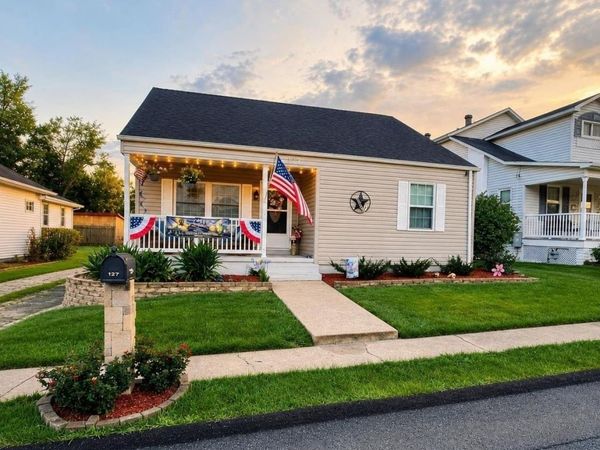 127 Willis Avenue, Bridgeport, WV 26330