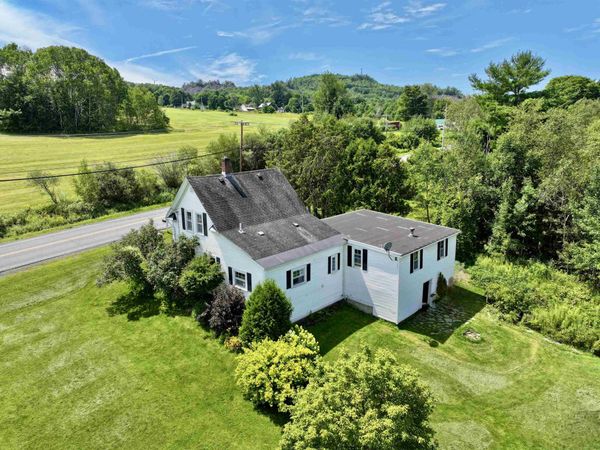 355 Websterville Road, Barre Town, VT 05641