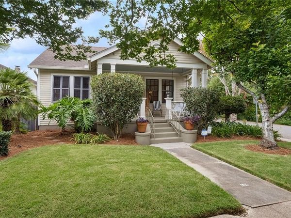 534 STATE Street , New Orleans, LA 70118