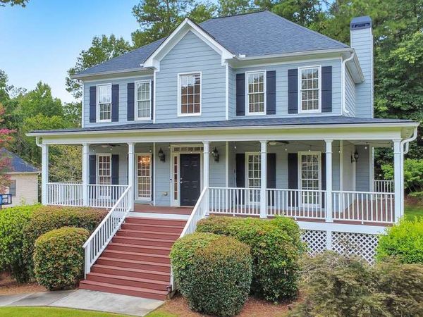 2515 Galloways Farm Drive NW, Acworth, GA 30101