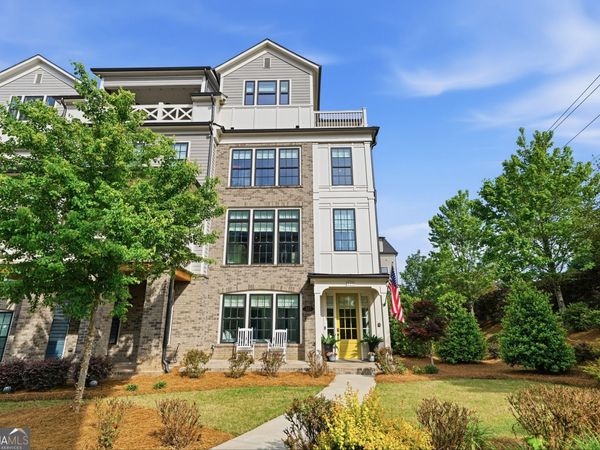 327 Concord Street, Alpharetta, GA 30009
