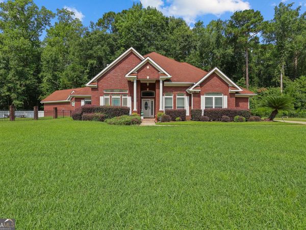 564 Tremain Drive, Hinesville, GA 31313