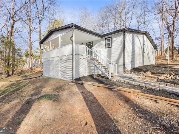 31 Huckleberry Lane, Winder, GA 30680