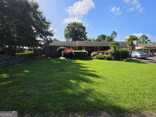 121 Pine Lane Drive NW, Milledgeville, GA 31061