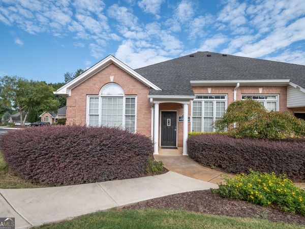 1551 Jennings Mill Road, Watkinsville, GA 30677