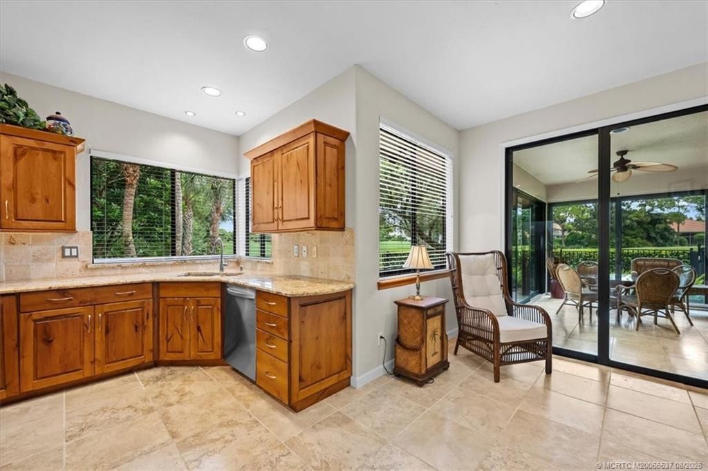 3378 SE Cambridge Drive, Stuart, FL 34997 Photo