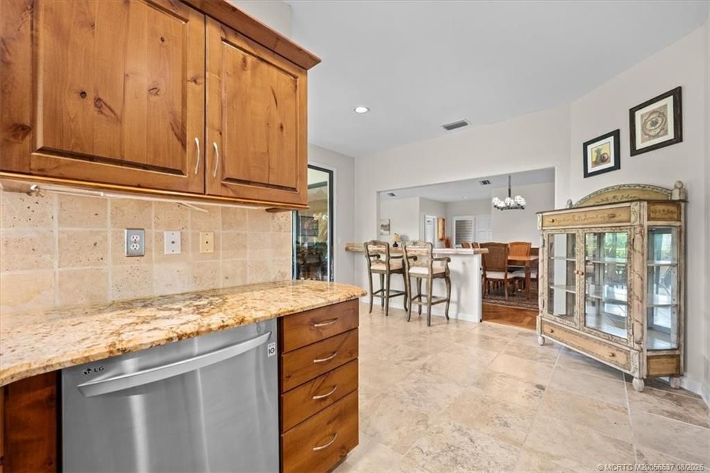3378 SE Cambridge Drive, Stuart, FL 34997 Photo