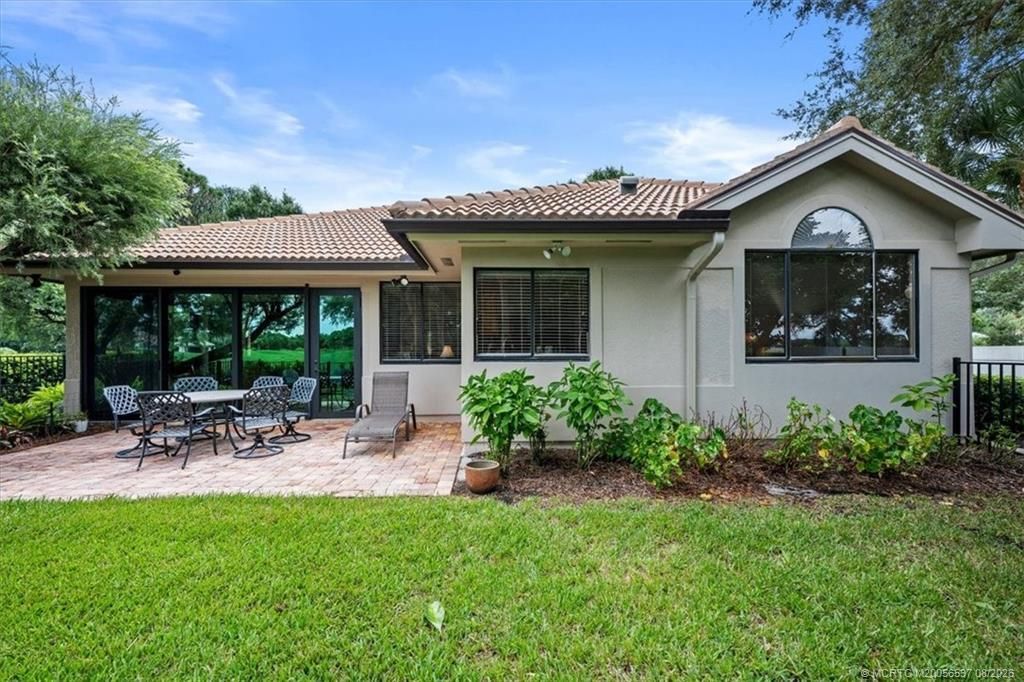 3378 SE Cambridge Drive, Stuart, FL 34997 Photo