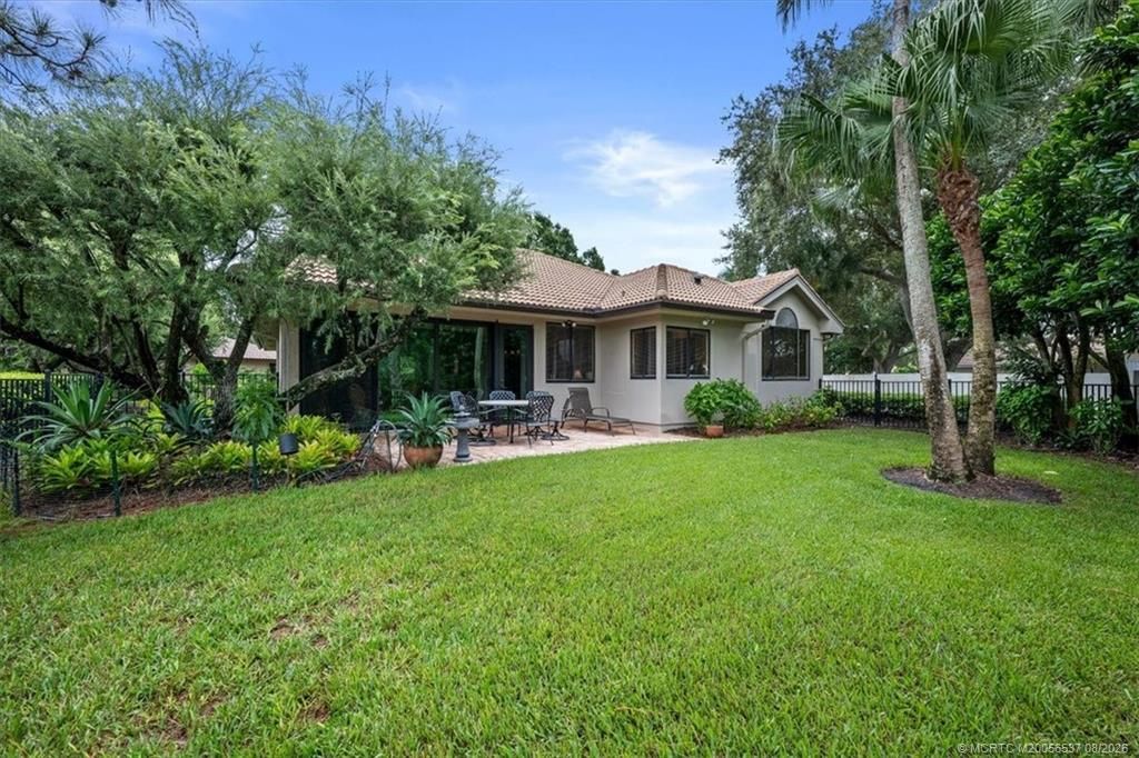 3378 SE Cambridge Drive, Stuart, FL 34997 Photo