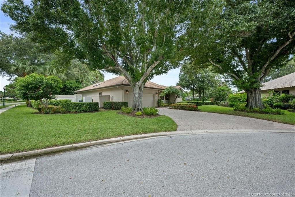 3378 SE Cambridge Drive, Stuart, FL 34997 Photo