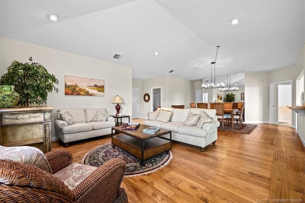 3378 SE Cambridge Drive, Stuart, FL 34997 Photo