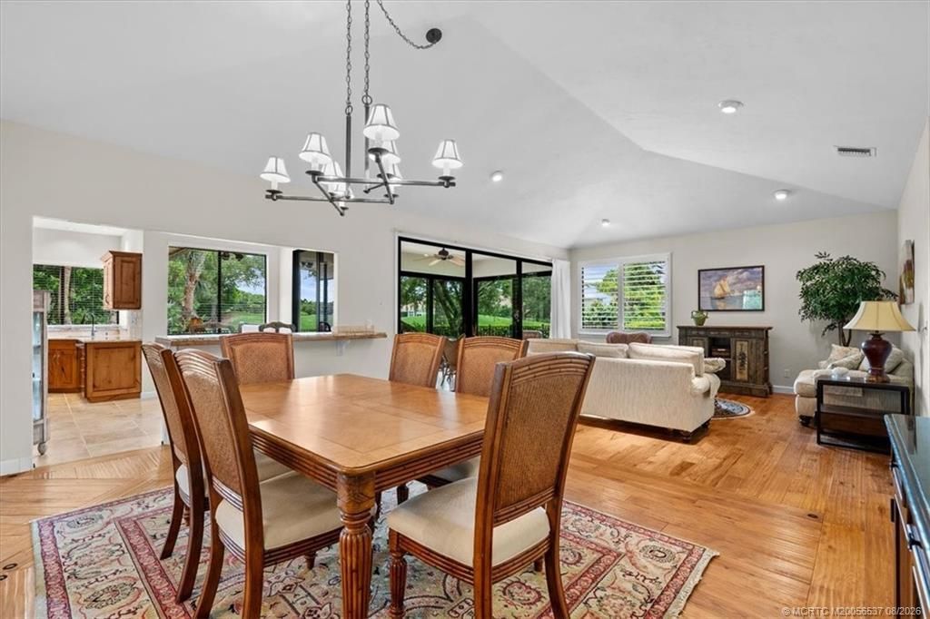 3378 SE Cambridge Drive, Stuart, FL 34997 Photo