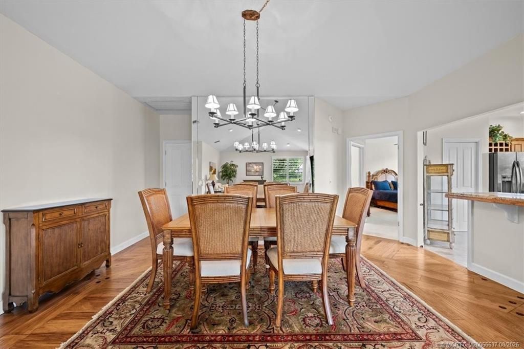 3378 SE Cambridge Drive, Stuart, FL 34997 Photo