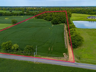 1525 Mckendree Church Road, Unit Tract 1, Kevil, KY 42053