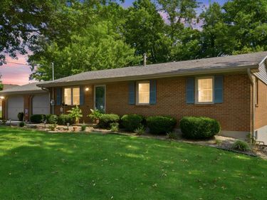 709 Brentwood Drive, Mt Sterling, KY 40353