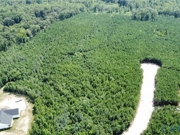17566 (lot 2) Rock Canyon Road , Beaverdam, VA 23015
