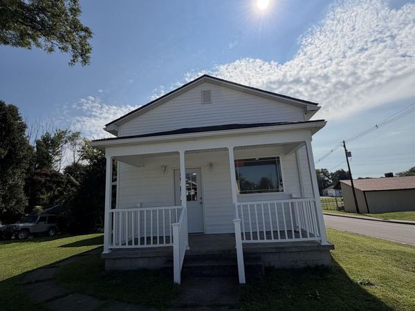 101 N Main Street, Dale, IN 47523