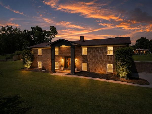 109 Scenic Hill Drive , Spring City, TN 37381