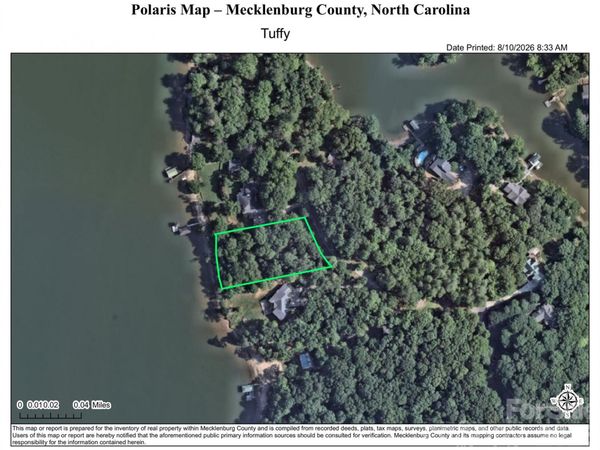 4101 Tuffy Lane , Charlotte, NC 28278