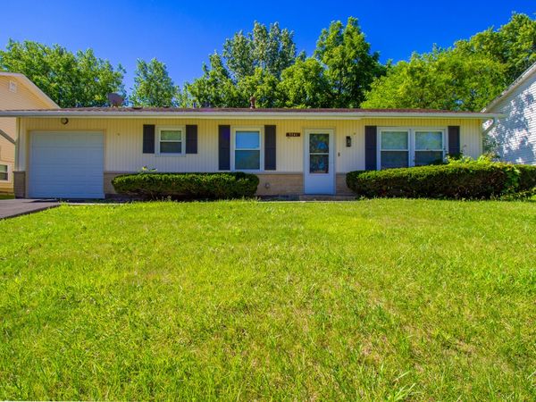 3741 178th Place, Country Club Hills, IL 60478