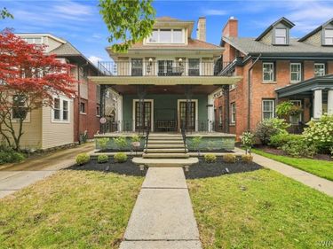 546 Richmond Avenue, Buffalo, NY 14222